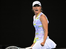 Iga Swiatek, From Shy Rafael Nadal And Guns N' Roses Fan To World Number One Iga Swiatek, From Shy Rafael Nadal And Guns N' Roses Fan To World Number One
