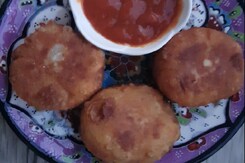 Masala Kachori Recipe | How To Make Masala Kachori Masala Kachori Recipe | How To Make Masala Kachori