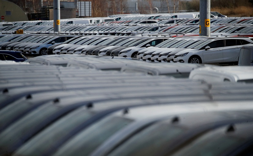 Lack Of Chips To Further Hit UK Car Market In 2022: Report