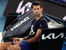 Australia Vows To Enforce Covid Rules Ahead Of Novak Djokovic Decision