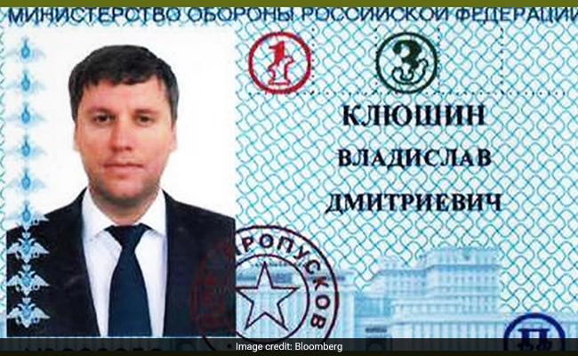 How US Got Custody Of A Top Kremlin Insider, Days Before Christmas