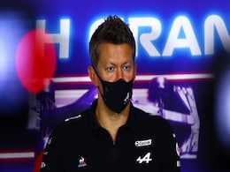 F1: Alpine Executive Director Marcin Budkowski Leaves Team, Could Szafnauer Be Heading There? F1: Alpine Executive Director Marcin Budkowski Leaves Team, Could Szafnauer Be Heading There?