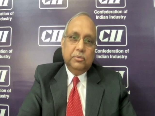 "Budget Must Rejuvenate Rural Demand": Chandrajit Banerjee