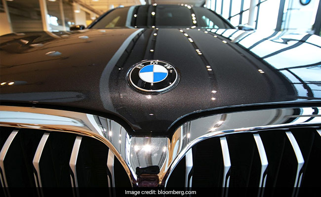 You Could Soon Change Your Car Colour With The Touch Of A Button