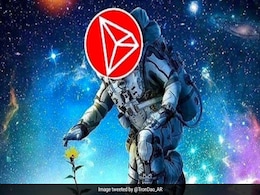 क्या है ज़ीरो ट्रांजैक्शन फीस वाला क्रिप्टो कॉइन TRON, कैसे काम करता है; और आप कैसे खरीद सकते हैं? क्या है ज़ीरो ट्रांजैक्शन फीस वाला क्रिप्टो कॉइन TRON, कैसे काम करता है; और आप कैसे खरीद सकते हैं?