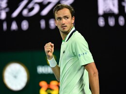 Daniil Medvedev Defuses Nick Kyrgios Fireworks To Advance In Australian Open Daniil Medvedev Defuses Nick Kyrgios Fireworks To Advance In Australian Open