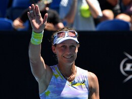 Former Us Open Champ Samantha Stosur Makes Emotional Farewell In Melbourne