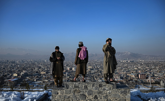 Taliban Detains Women's Rights Activists, UN Expresses Concern