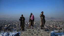 UN Rights Expert Barred From Afghanistan: Report