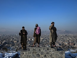 UN Rights Expert Barred From Afghanistan: Report UN Rights Expert Barred From Afghanistan: Report