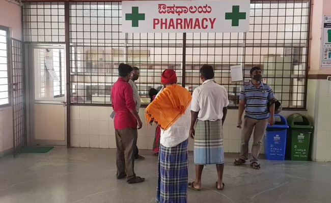 Karnataka Issues New Advisory On Hospital Walk-Ins Amid Covid Surge