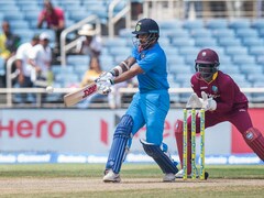 Ahmedabad To Host ODI Series vs West Indies, T20Is To Be Held In Kolkata