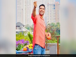 Makar Sankranti 2022: Akshay Kumar Shares A Glimpse Of His Festivities Makar Sankranti 2022: Akshay Kumar Shares A Glimpse Of His Festivities