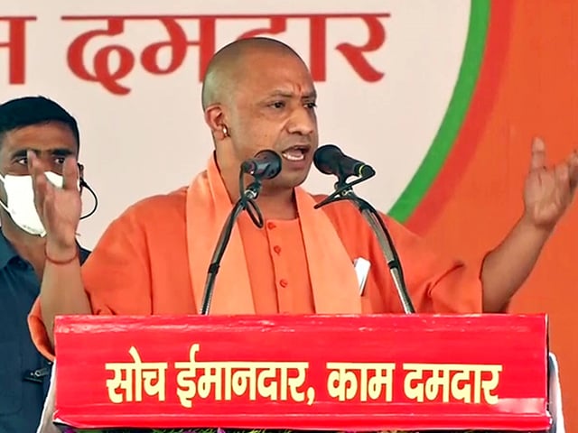 यूपी बीजेपी में क्‍यों मचा है बवाल