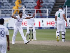 Ex-India Spinner Shares His Thoughts On "Interesting" Day 4 In 2nd Test