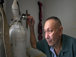 "See You Soon": Colombian Man Dies Publicly Under New Euthanasia Policy "See You Soon": Colombian Man Dies Publicly Under New Euthanasia Policy