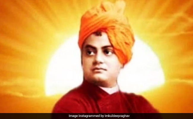 Swami Vivekananda Death Anniversary: Quotes Of The Great Spiritual Leader