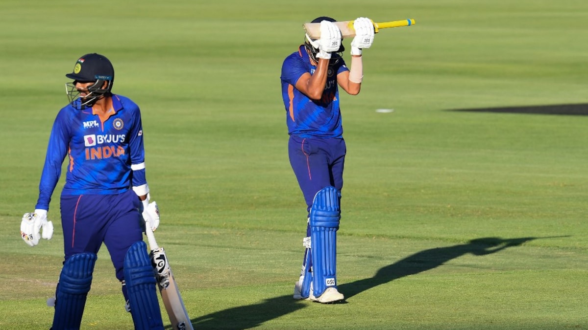 Madan Lal Blames India Batters "Casual" Approach For Loss In South Africa