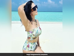 Sunny Leone के ये बिकिनी लुक्स हैं सब पर भारी, क्या आप कर सकती हैं इन्हें कैरी Sunny Leone के ये बिकिनी लुक्स हैं सब पर भारी, क्या आप कर सकती हैं इन्हें कैरी