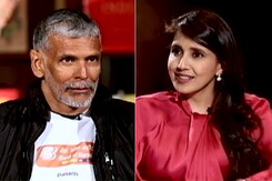 New Year's Day Special With Milind Soman, Actor & Fitness Enthusiast New Year's Day Special With Milind Soman, Actor & Fitness Enthusiast