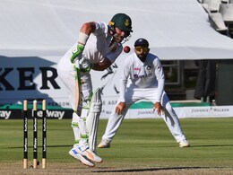 Aakash Chopra Compares Newlands DRS Controversy To Sachin Tendulkar's Dismissal vs Pakistan In 2011 ODI World Cup