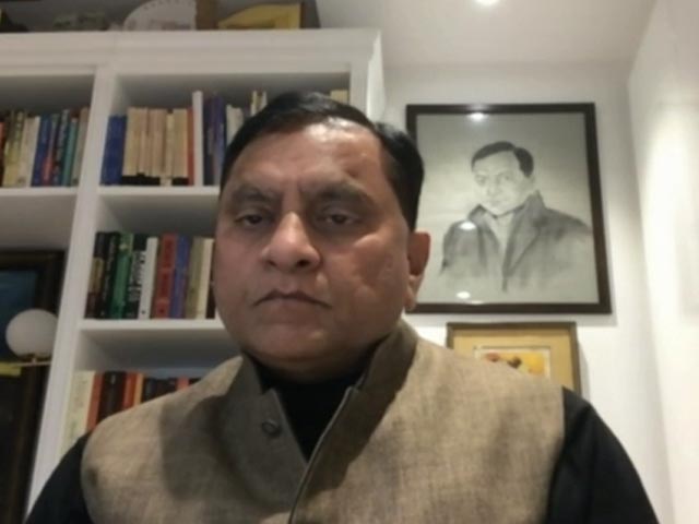 'Don't Recall A Case Where PM's Convoy Had To Wait For 20 Mins': Former UP DGP