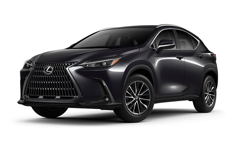 All-New Lexus NX 350h Teased Ahead Of India Launch; Pre-Bookings Open