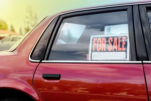 What You Need To Know About Buying a Used Car