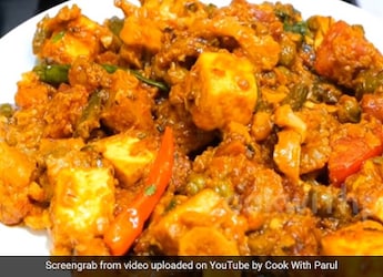 This Lip-Smacking Dhaba Style Mixed Vegetable Recipe Is Too Good To Miss This Lip-Smacking Dhaba Style Mixed Vegetable Recipe Is Too Good To Miss