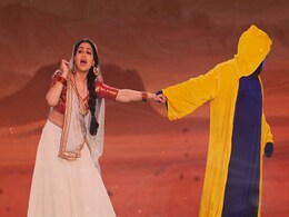 मंगल ग्रह तक पहुंची अंगूरी भाभी की पॉपुलैरिटी, अब अंतरिक्ष में धमाल मचाएगा ‘भाबीजी घर पर है‘ मंगल ग्रह तक पहुंची अंगूरी भाभी की पॉपुलैरिटी, अब अंतरिक्ष में धमाल मचाएगा ‘भाबीजी घर पर है‘