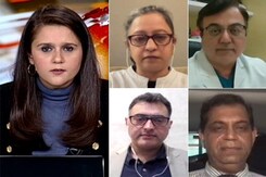 India's Third Wave: Why Doctors Say Omicron Is Not 'Mild' India's Third Wave: Why Doctors Say Omicron Is Not 'Mild'