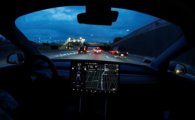Nonprofit Groups To Rate U.S. Vehicle Driver Monitoring Systems