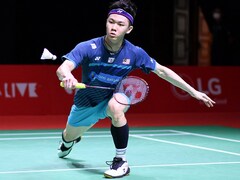 Malaysia's Top Badminton Star Banned After Quitting National Team