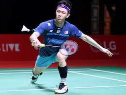 Malaysia's Top Badminton Star Lee Zii Jia Banned After Quitting National Team