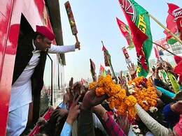 Opinion: Akhilesh Yadav's Big Haul Will Allow BJP To Rein In Yogi Opinion: Akhilesh Yadav's Big Haul Will Allow BJP To Rein In Yogi