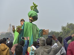 For Republic Day, What Roads Should You Avoid In Delhi? Details Here For Republic Day, What Roads Should You Avoid In Delhi? Details Here