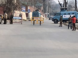 जम्मू कश्मीर में मानवाधिकार उल्लंघन का रिकार्ड कमरे में बंद जम्मू कश्मीर में मानवाधिकार उल्लंघन का रिकार्ड कमरे में बंद