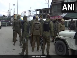 4 Injured In Srinagar Grenade Blast Ahead Of Republic Day Celebration 4 Injured In Srinagar Grenade Blast Ahead Of Republic Day Celebration