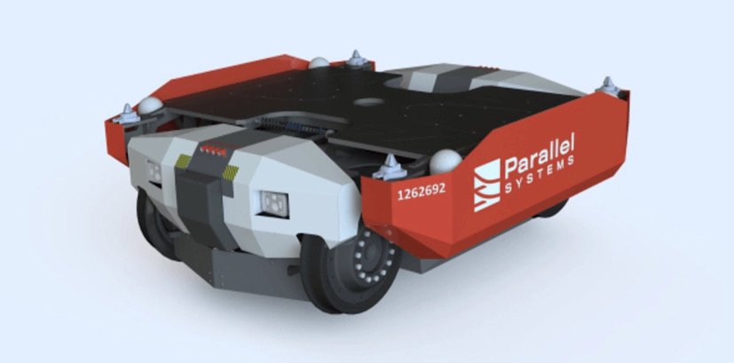 Former SpaceX Engineers Are Making Electric & Self-Driving Railway Vehicles