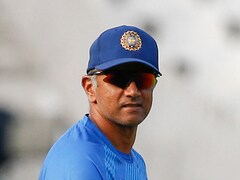 Vihari, Shreyas Might Have To Wait For Regular Chances, Indicates Dravid