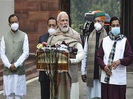 PM Says "Elections Keep Happening, But Budget Session Is Important" PM Says "Elections Keep Happening, But Budget Session Is Important"