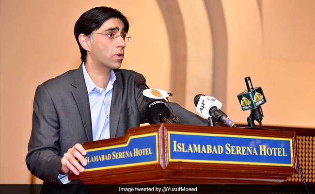 Pak National Security Advisor Resigns Amid Ongoing Political Crisis