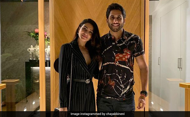 What Naga Chaitanya Said About Separation From Samantha Ruth Prabhu