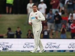 When Ross Taylor Approached Future England Star To Play For New Zealand