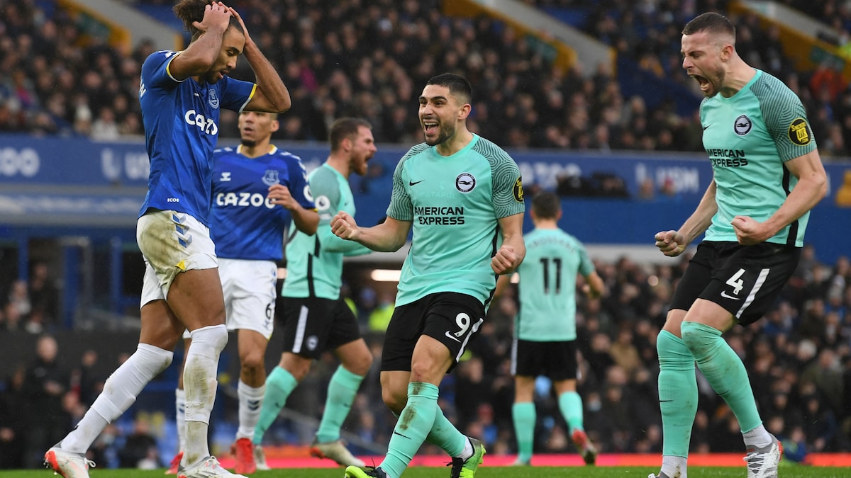 thj6hpc everton Sports