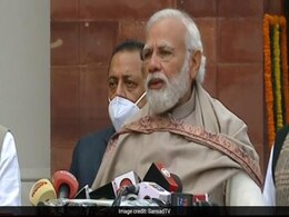 पीएम का बहुत साफ निर्देश था, "कोई अतिरिक्त कर नहीं" : निर्मला सीतारमण पीएम का बहुत साफ निर्देश था, "कोई अतिरिक्त कर नहीं" : निर्मला सीतारमण