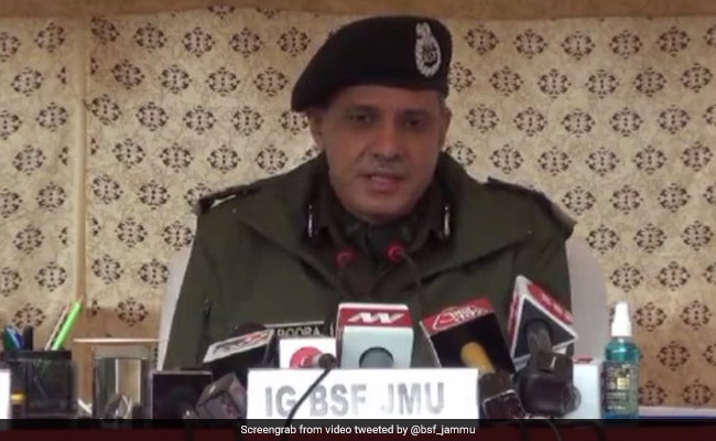 After Inputs, We Are On High Alert: Border Force Ahead Of Republic Day