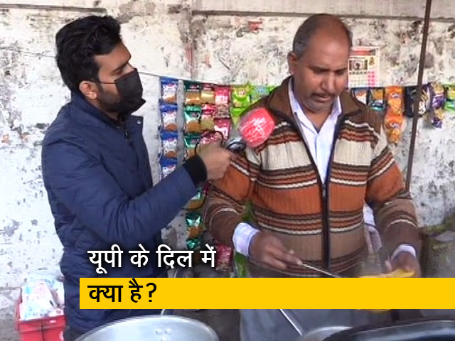 चुनाव में पाकिस्तान की एंट्री पर बोला युवक “क्या खून निकालकर दिखाऊं कि देशभक्त हूं“