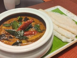 Neer Dose: Try The Classic South Indian Dish With This Chef-Special Recipe