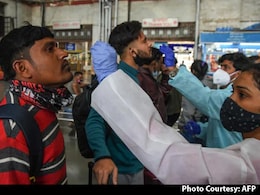 यूपी कोरोना केस : नोएडा-गाजियाबाद में मिले सबसे ज्यादा कोरोना संक्रमित, लखनऊ में भी बढ़े मामले यूपी कोरोना केस : नोएडा-गाजियाबाद में मिले सबसे ज्यादा कोरोना संक्रमित, लखनऊ में भी बढ़े मामले